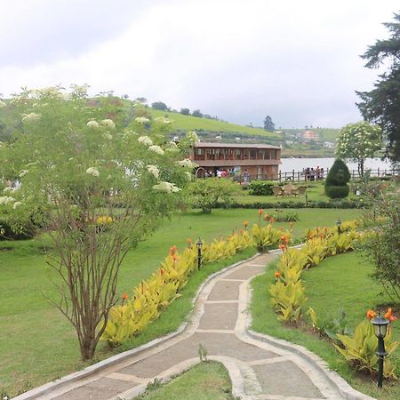 Calamander Lake Gregory Nuwara Eliya Zewnętrze zdjęcie