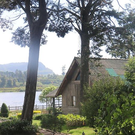 Calamander Lake Gregory Nuwara Eliya Zewnętrze zdjęcie