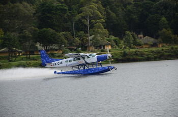 Calamander Lake Gregory Nuwara Eliya Zewnętrze zdjęcie