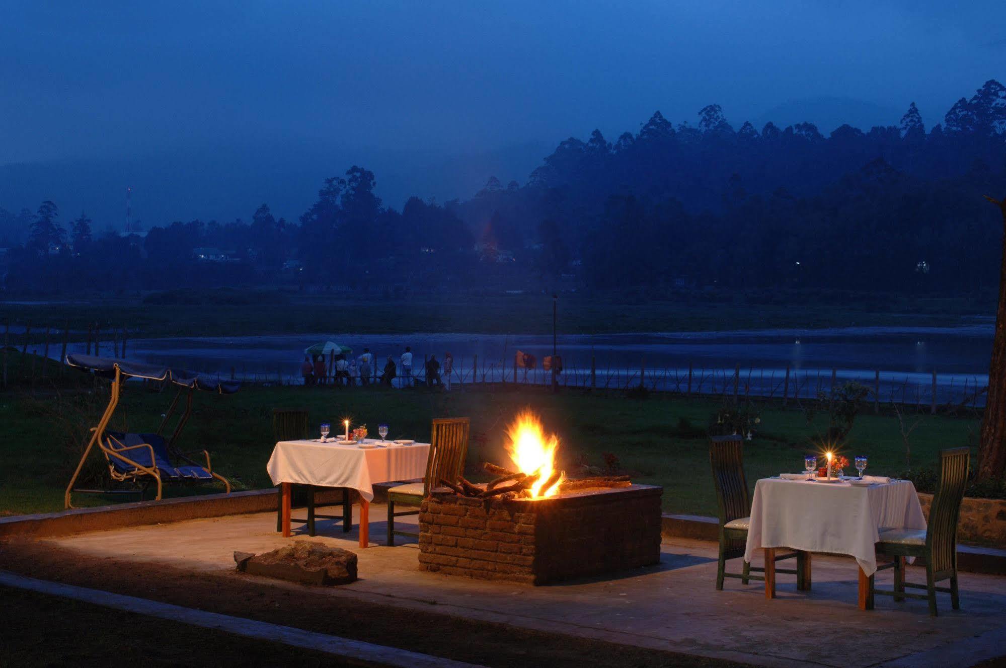 Calamander Lake Gregory Nuwara Eliya Zewnętrze zdjęcie