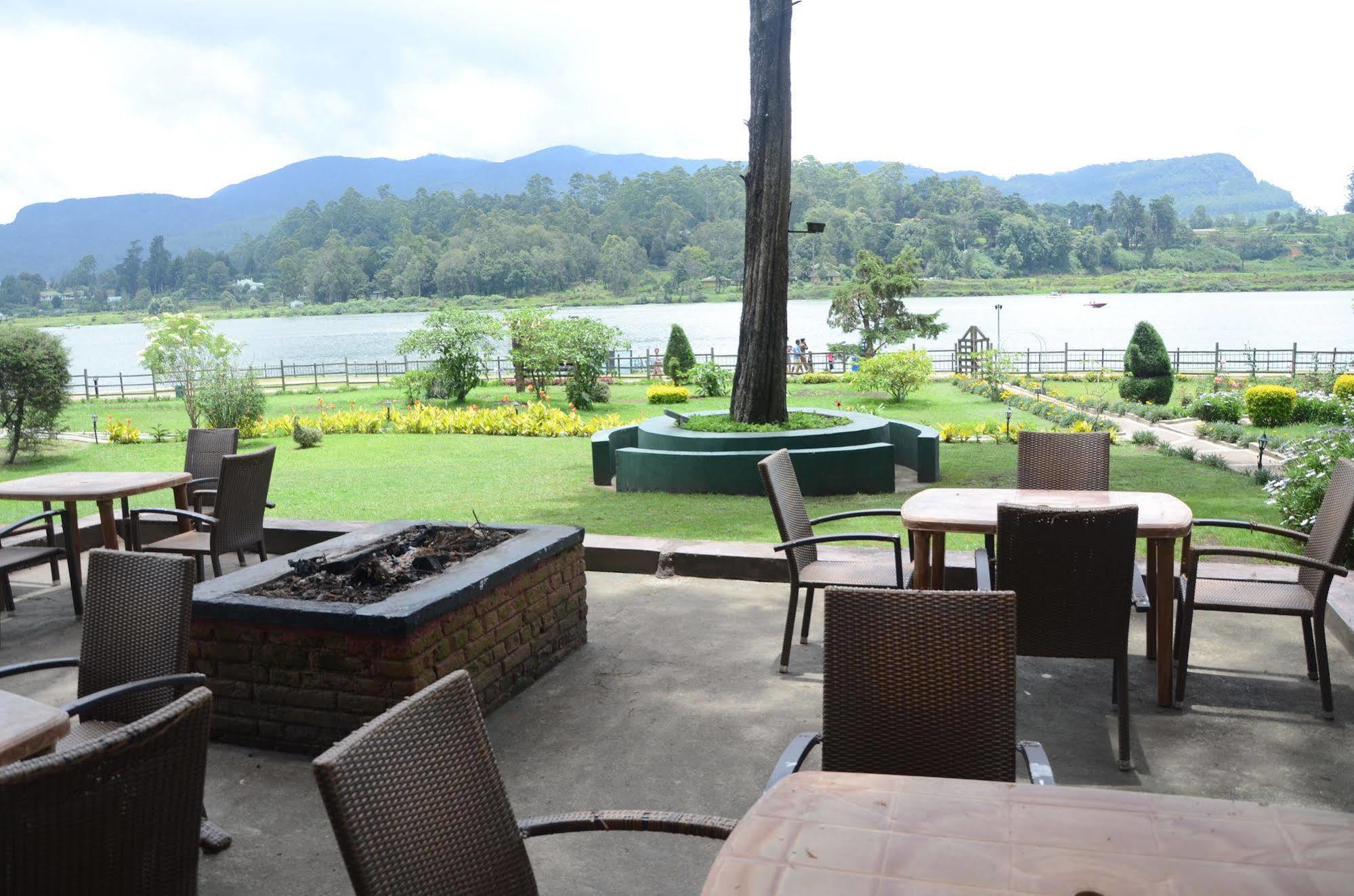 Calamander Lake Gregory Nuwara Eliya Zewnętrze zdjęcie