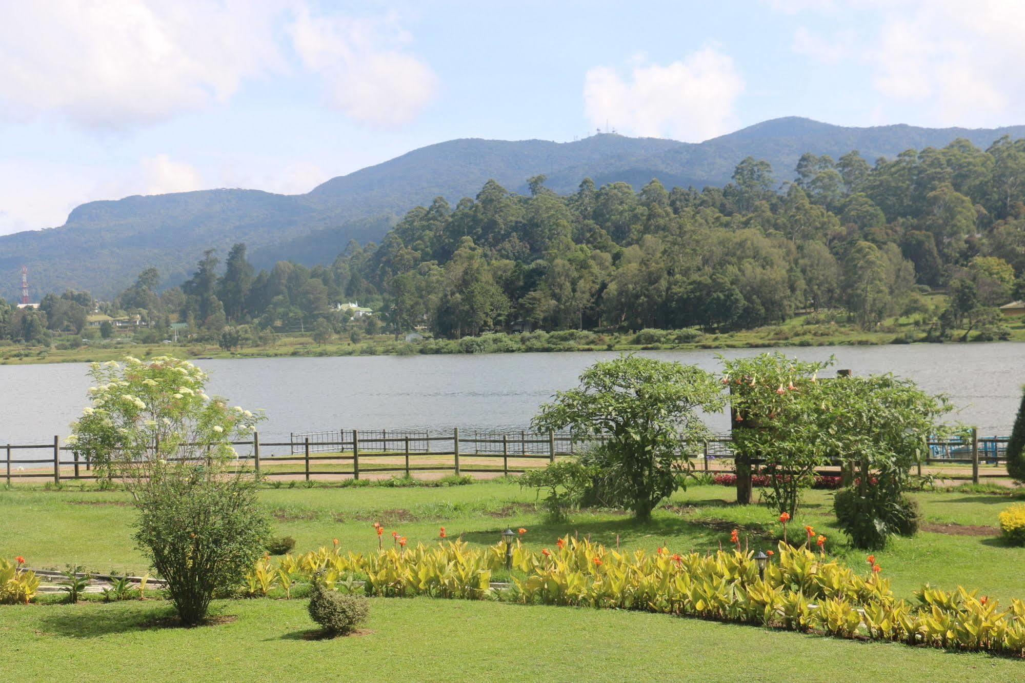 Calamander Lake Gregory Nuwara Eliya Zewnętrze zdjęcie
