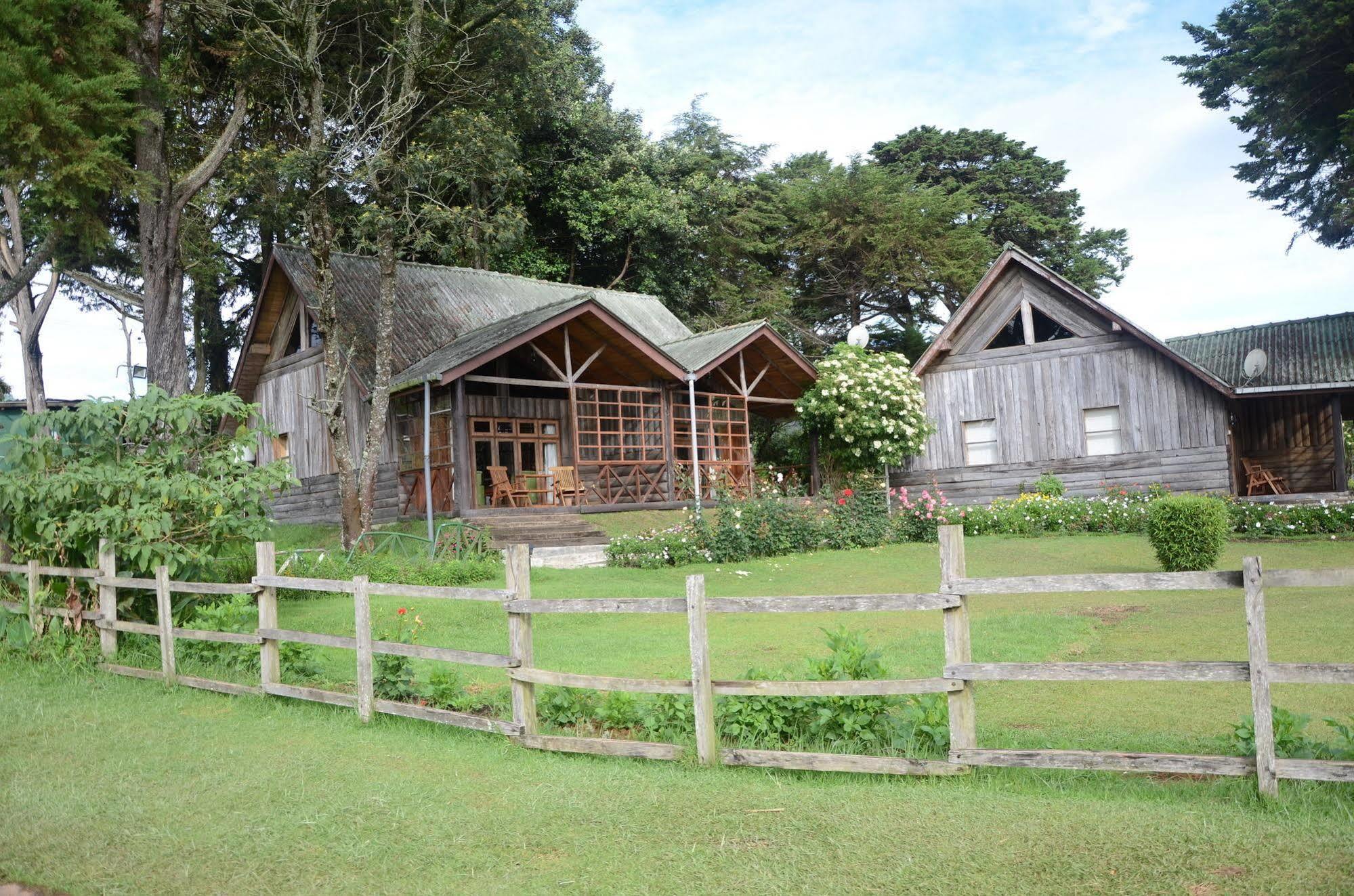 Calamander Lake Gregory Nuwara Eliya Zewnętrze zdjęcie